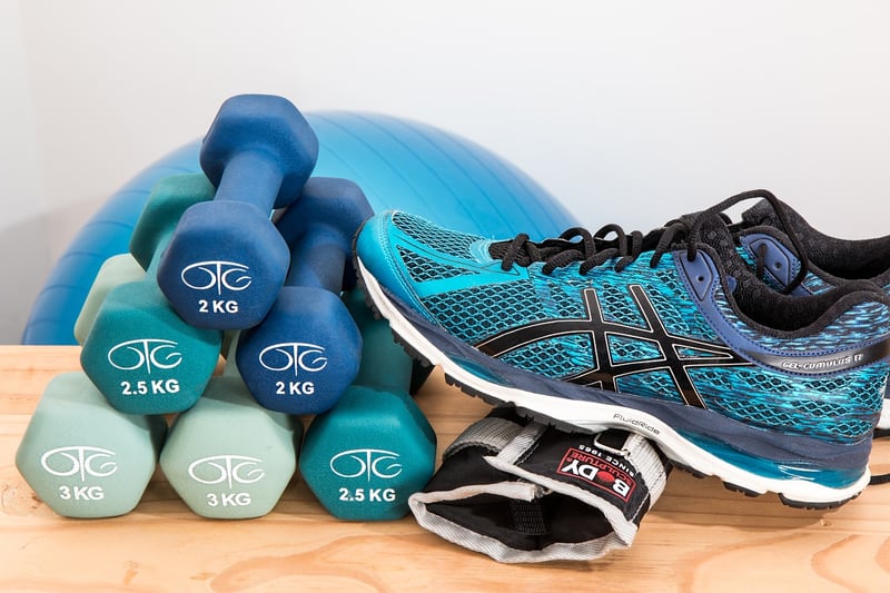 Reformer Pilates